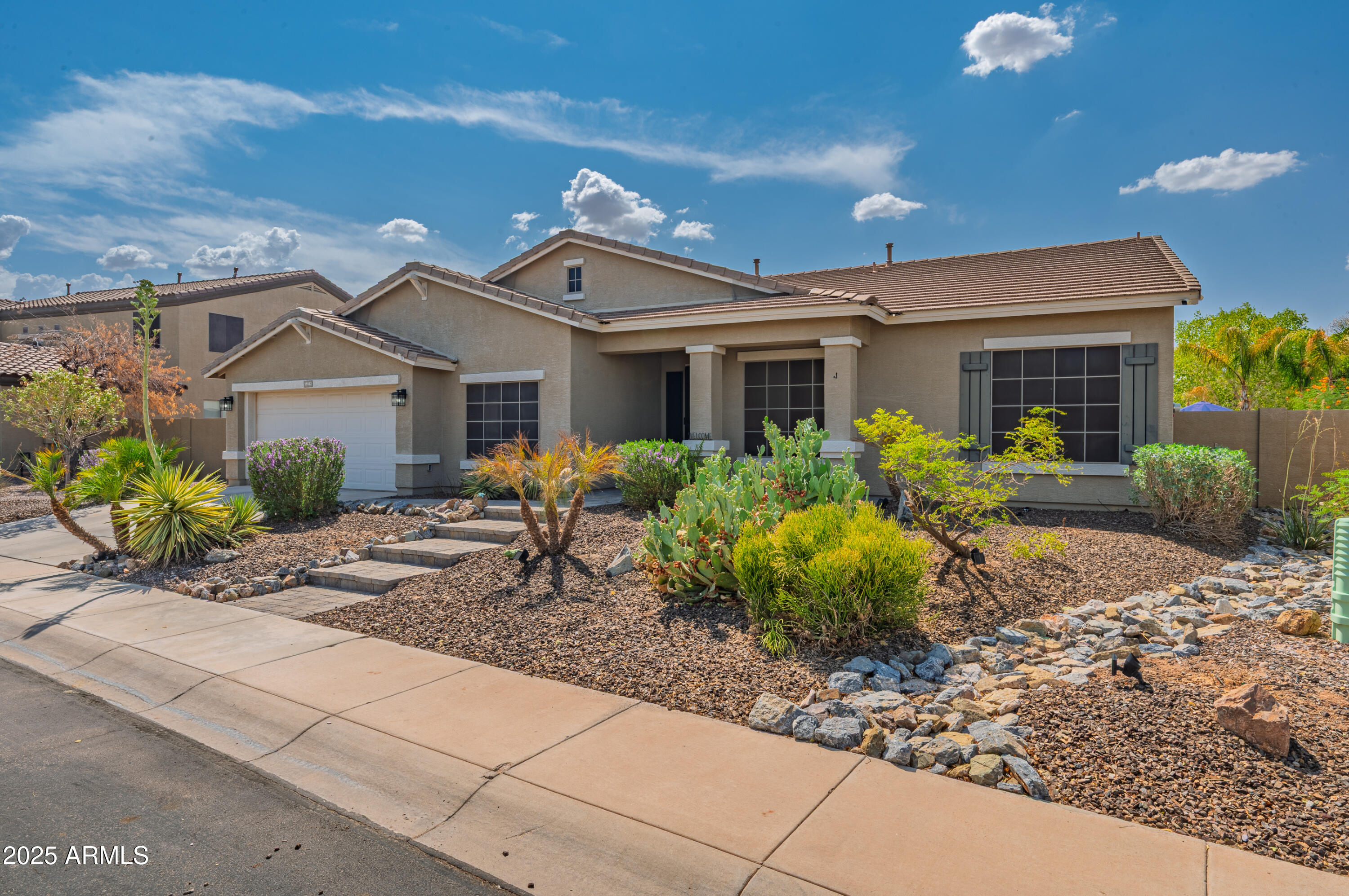 19102 N FALCON Lane