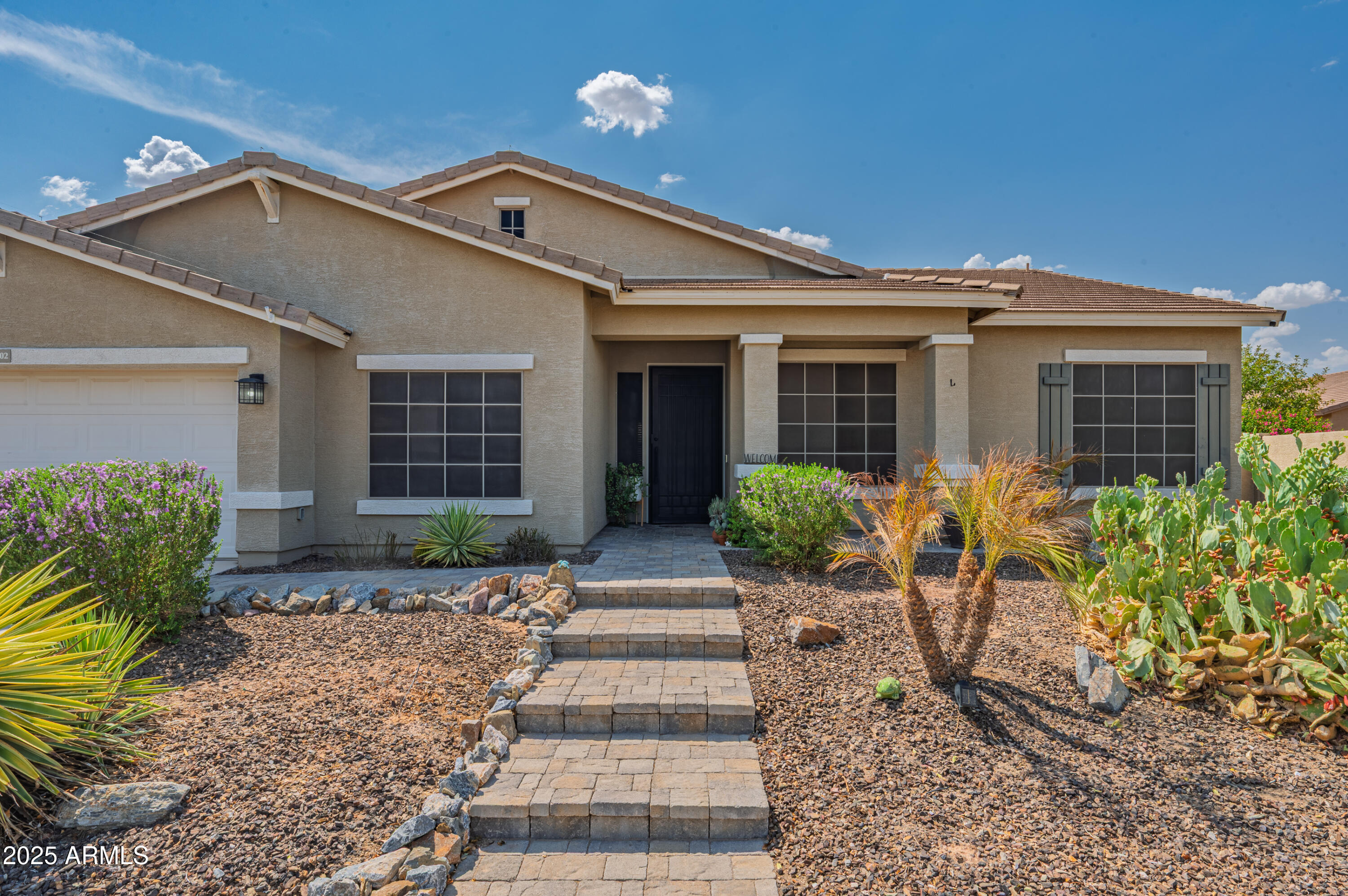 19102 N FALCON Lane
