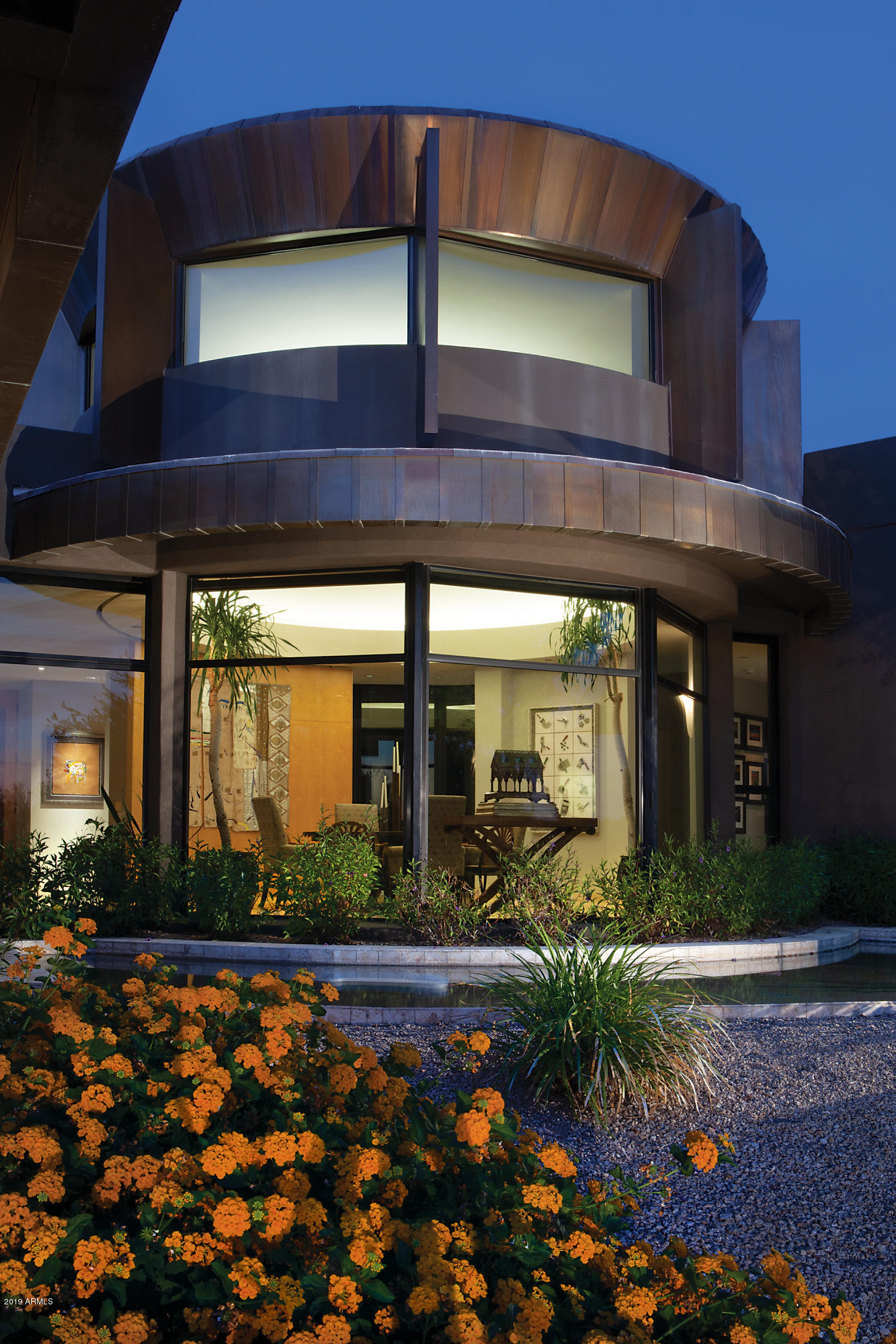 DESERT HIGHLANDS PHASE 1 - Residential