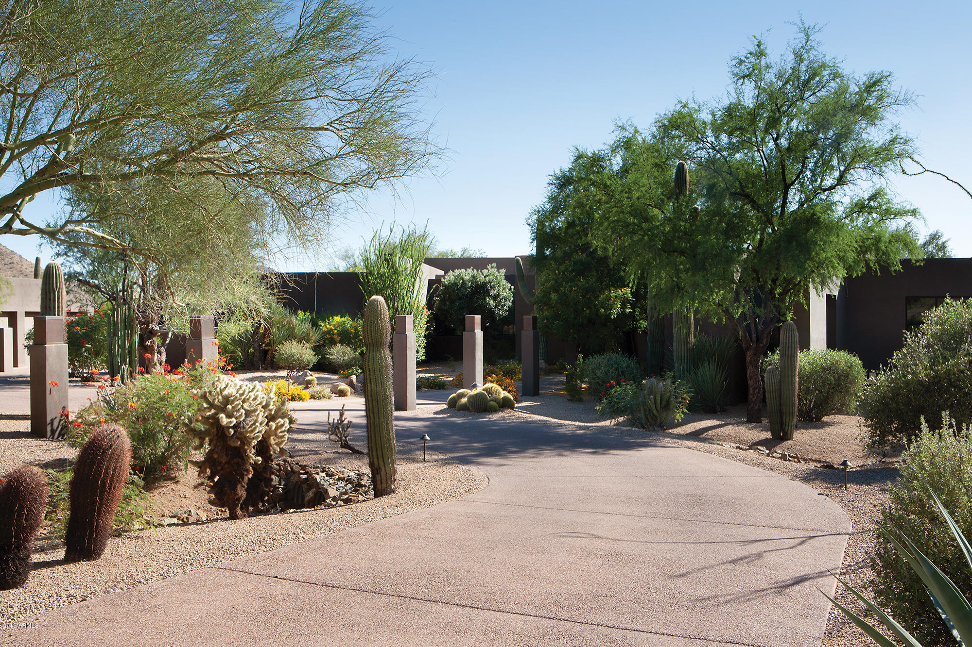 DESERT HIGHLANDS PHASE 1 - Residential