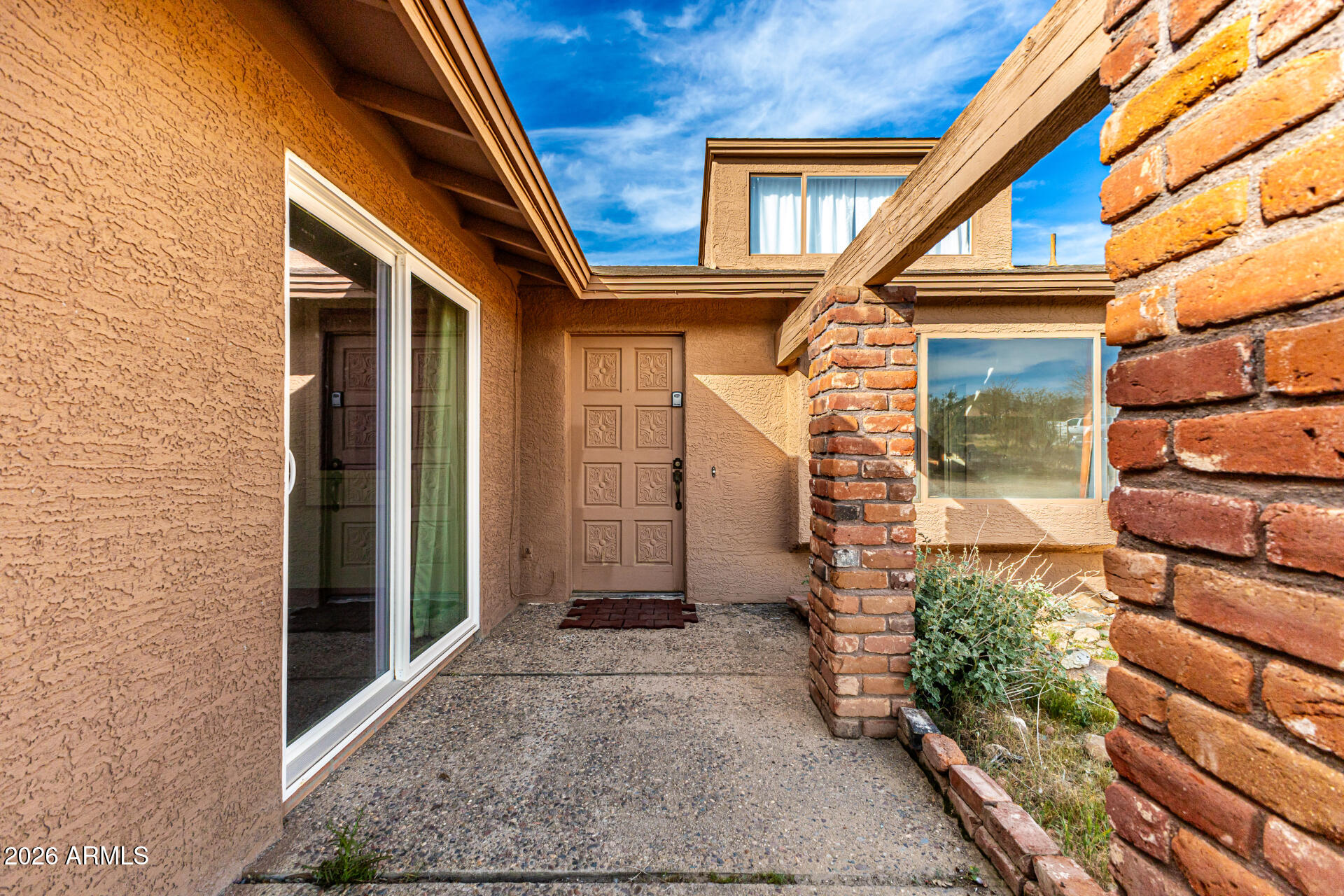 835 W PALO VERDE Drive