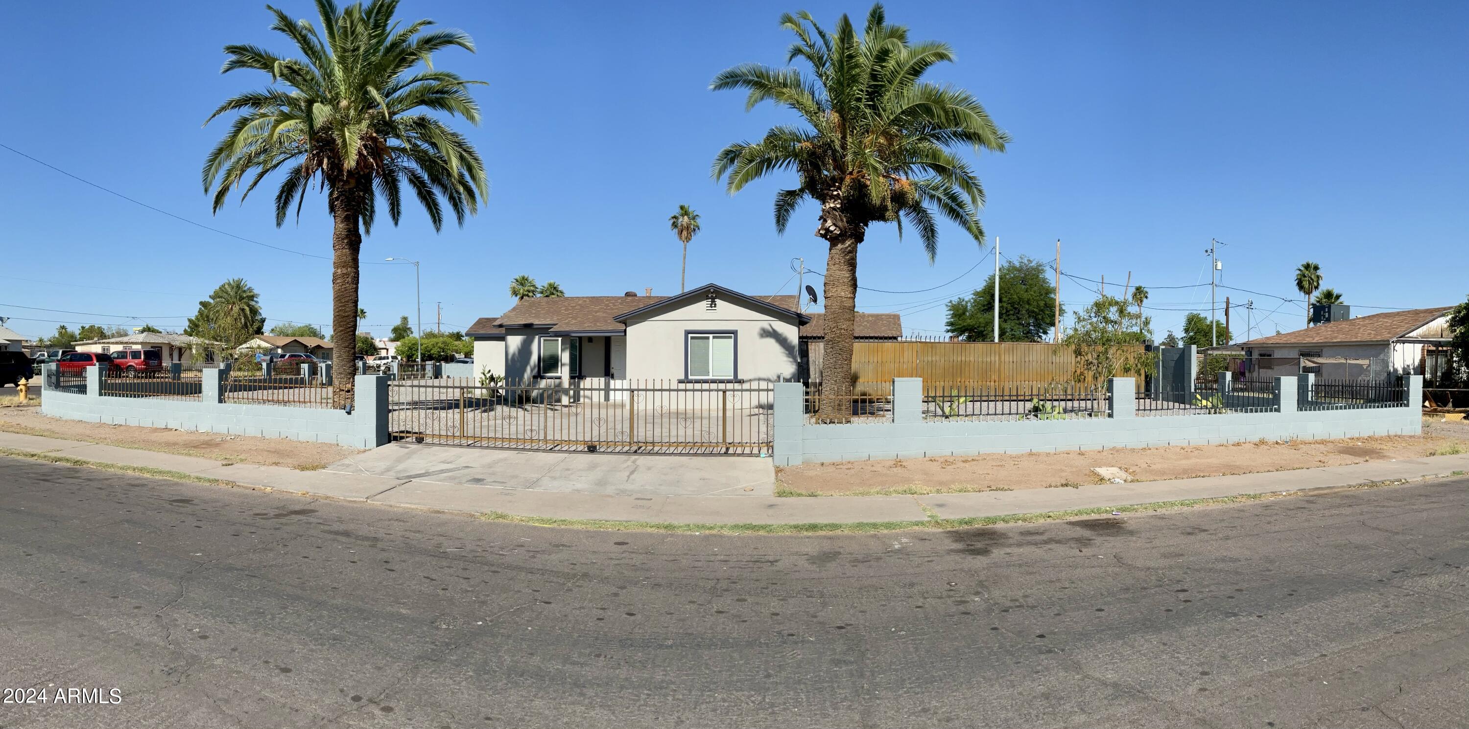 View Phoenix, AZ 85009 house