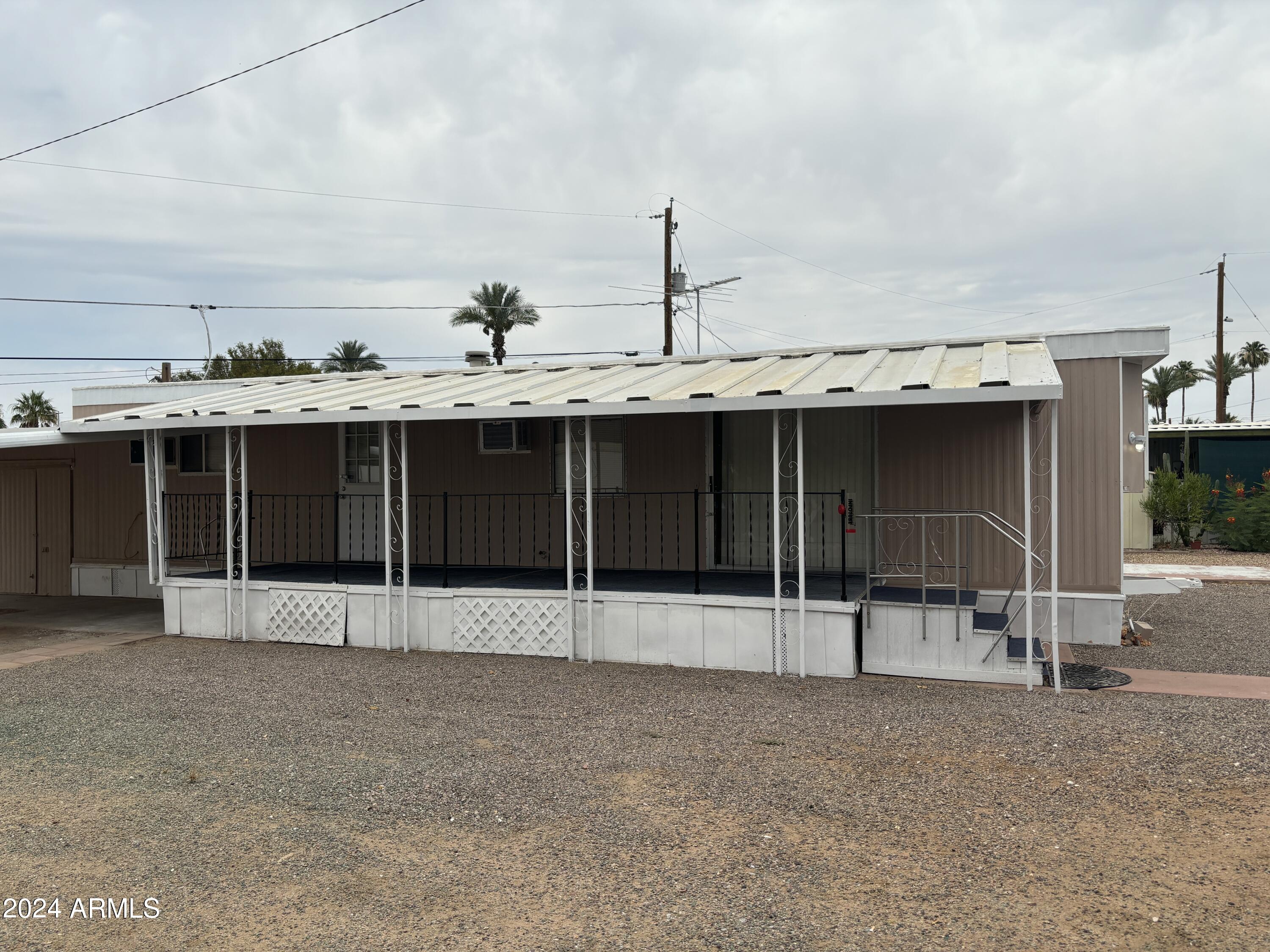 View Mesa, AZ 85206 mobile home