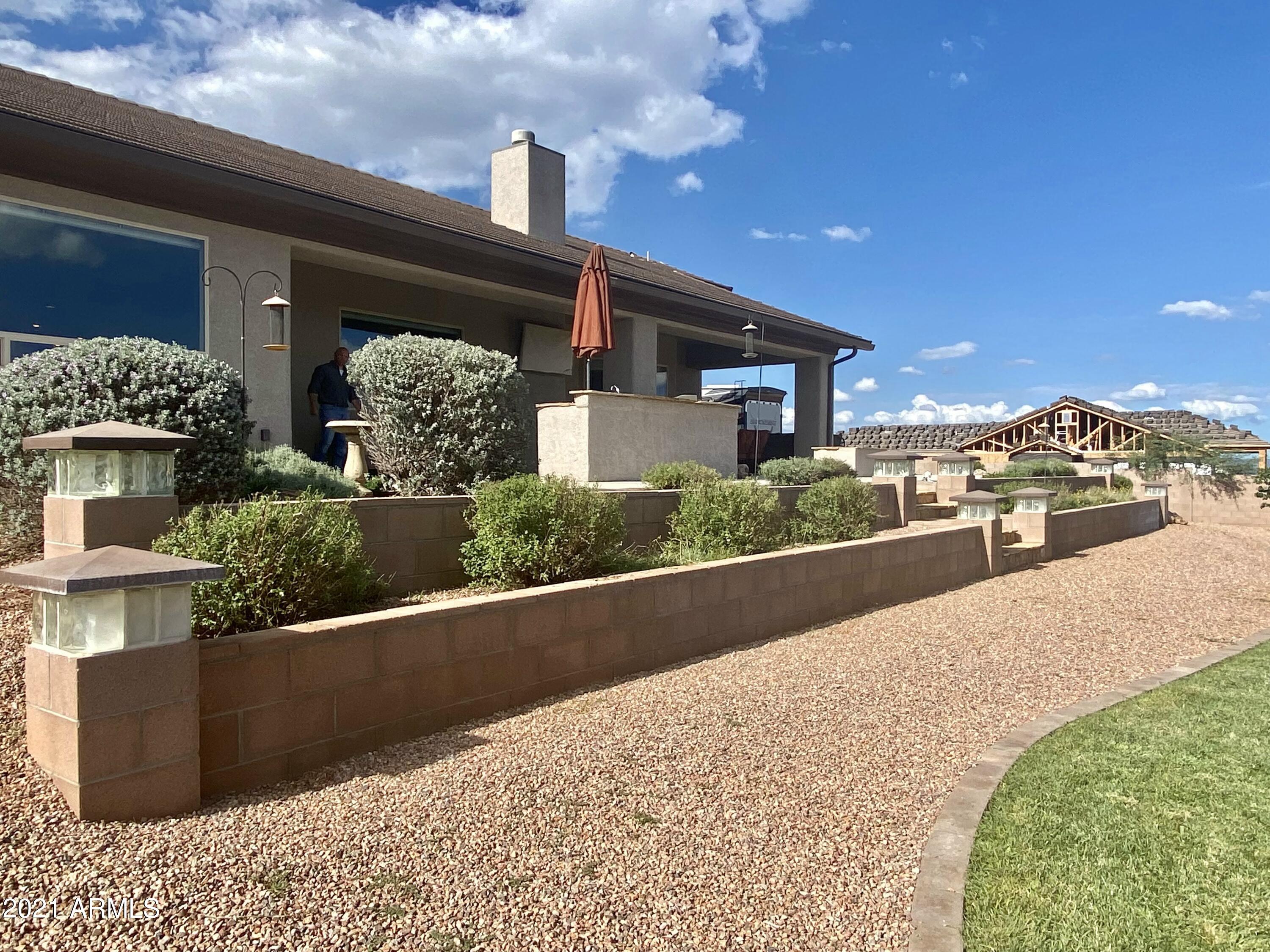 CASAS GRANDE - Residential