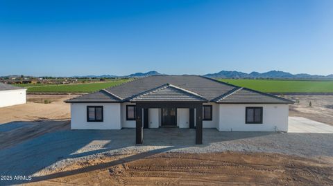 22123 W HARWELL Road Buckeye AZ 85326