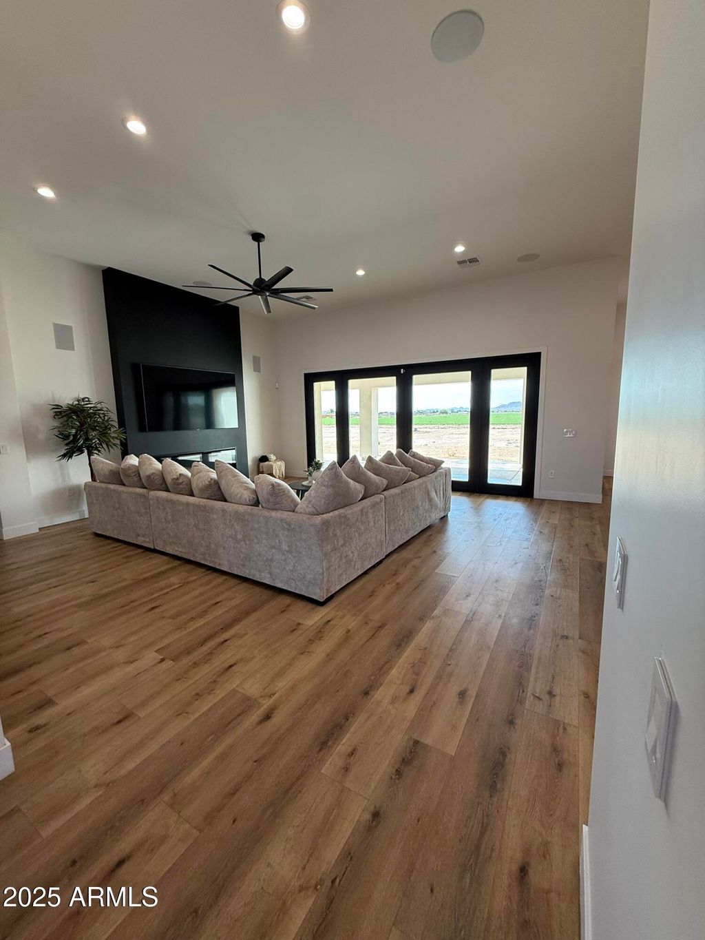 Photo of 22123 W Harwell Road, Buckeye, AZ 85326 (MLS # 6919945)