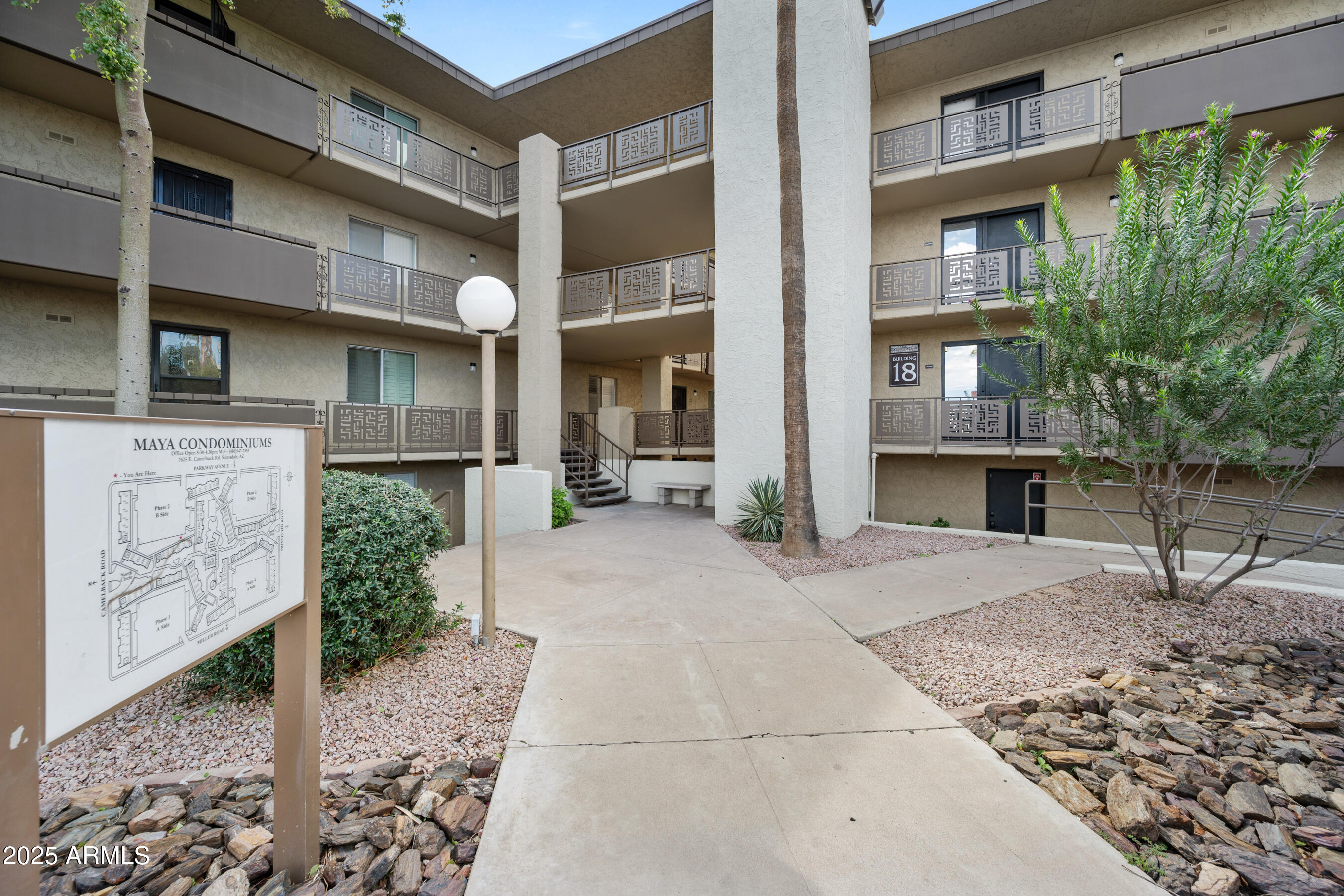 7625 E CAMELBACK Road B215