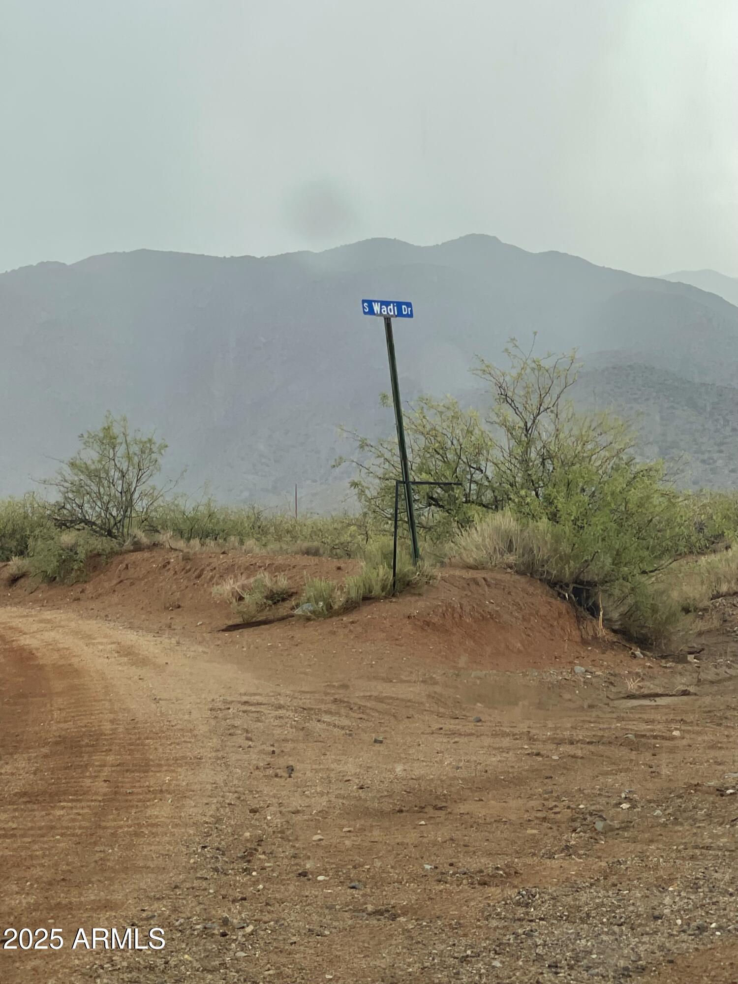 CCC S Buckeye Apache C Road 9