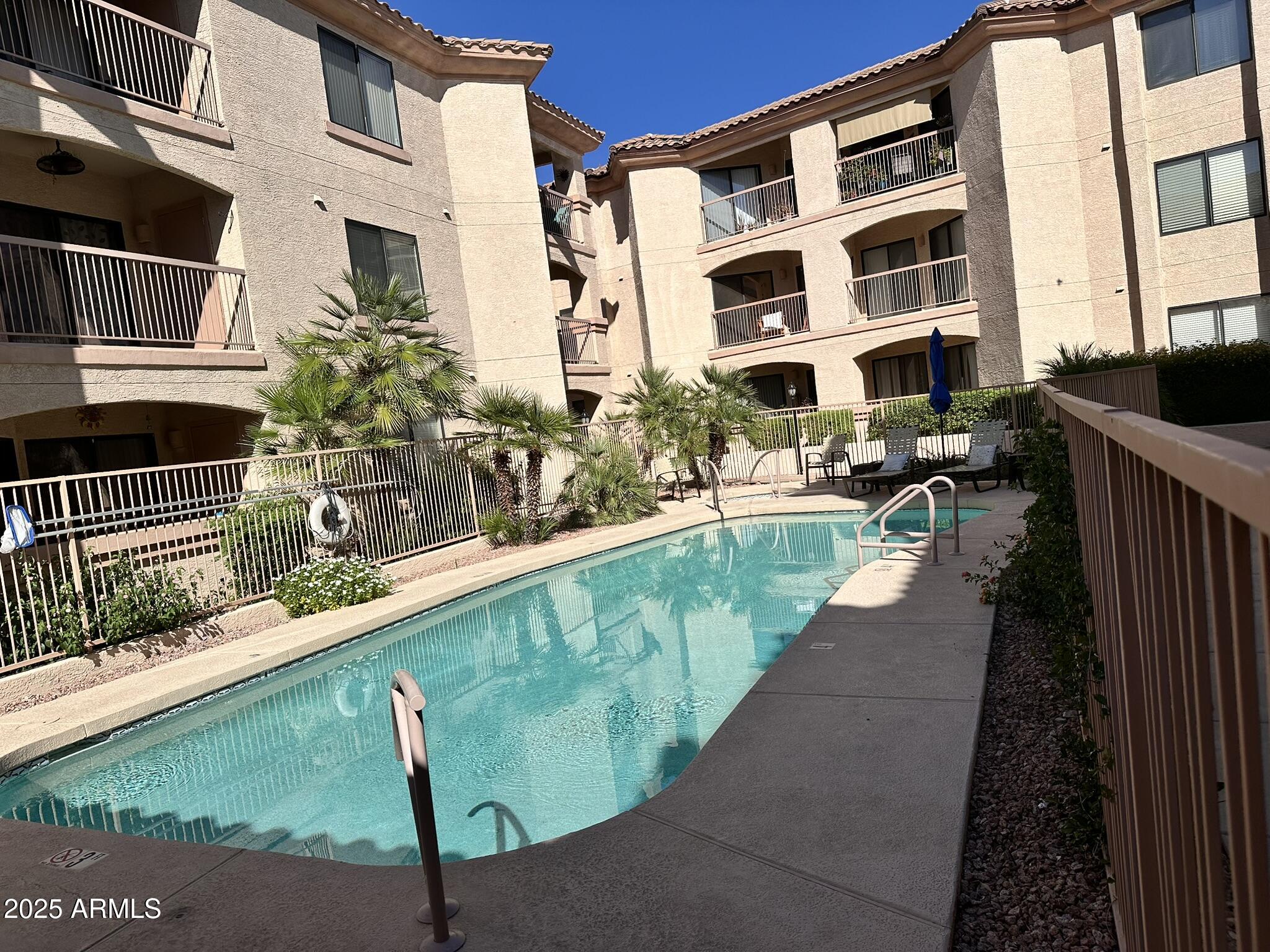 16631 E EL LAGO Boulevard 111