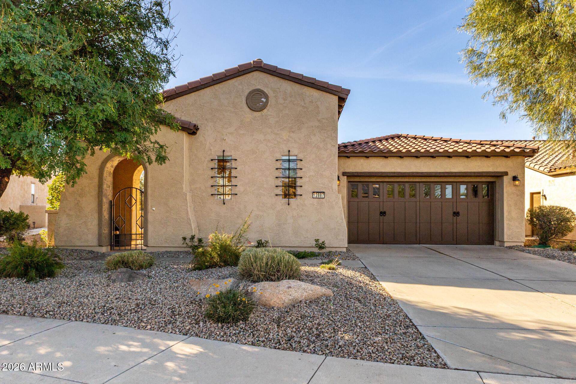 12887 W FETLOCK Trail