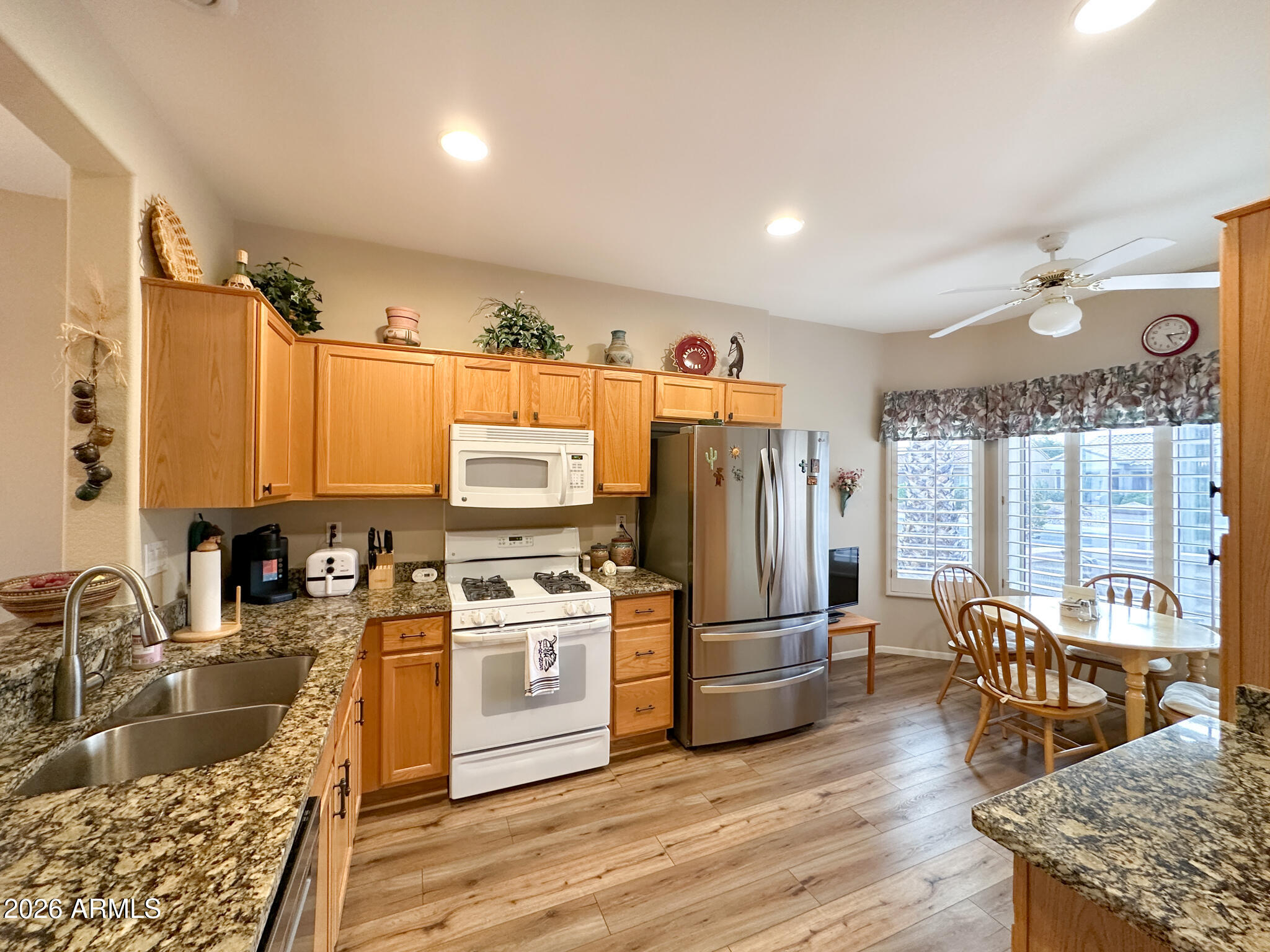 17961 N SOMERSET Drive