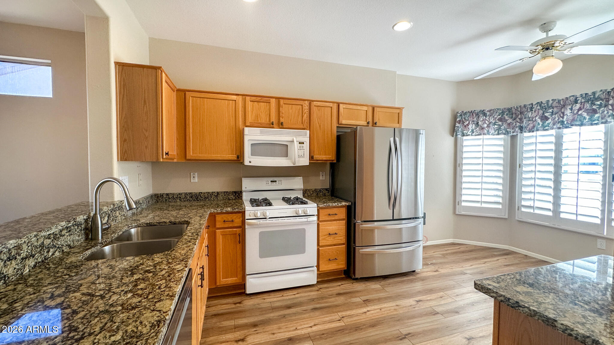 17961 N SOMERSET Drive