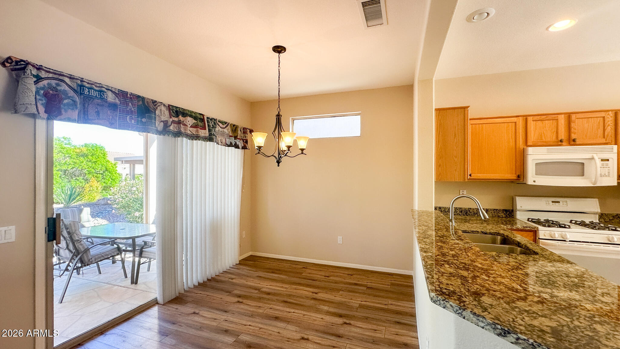 17961 N SOMERSET Drive