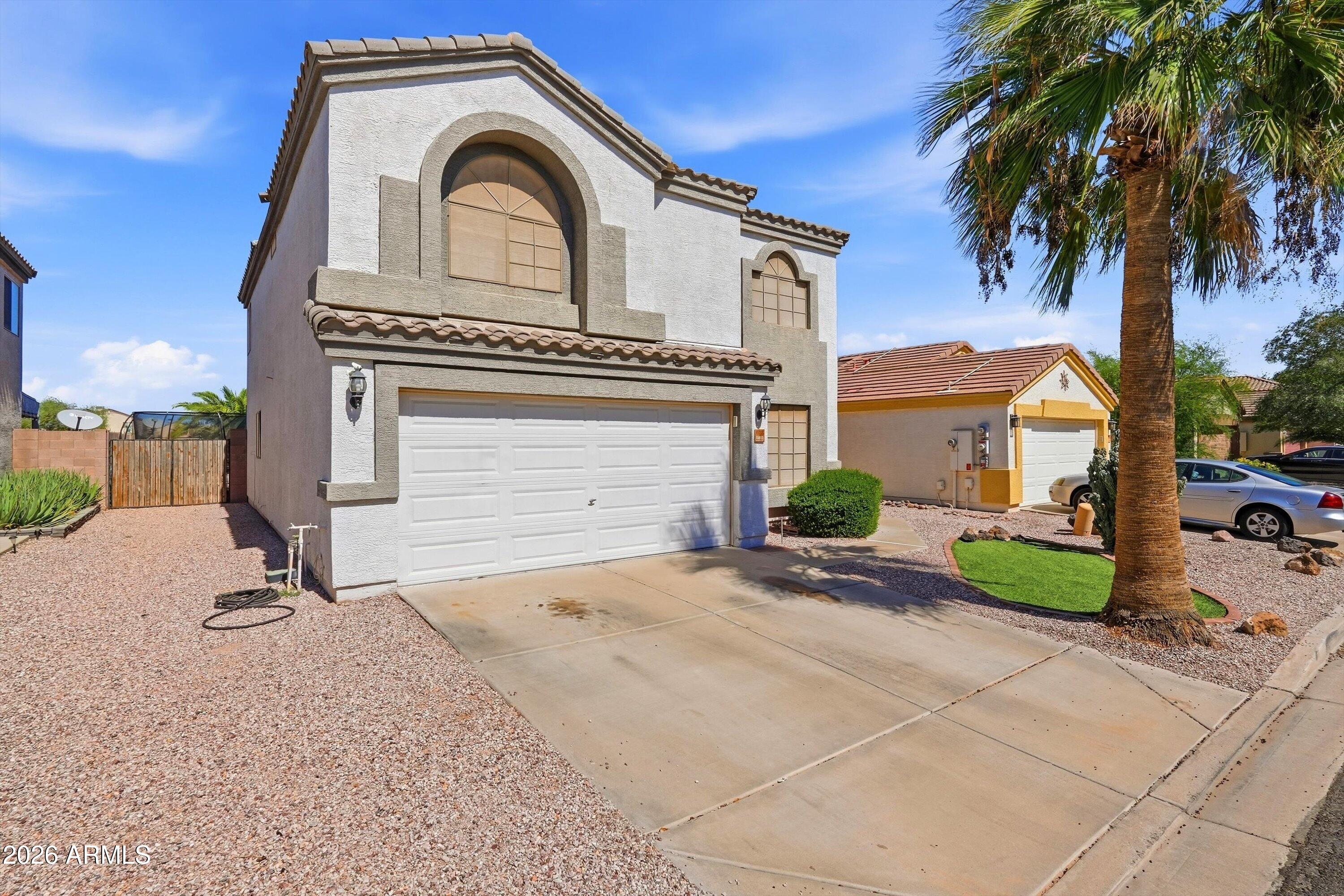 6838 E LUSH VISTA View