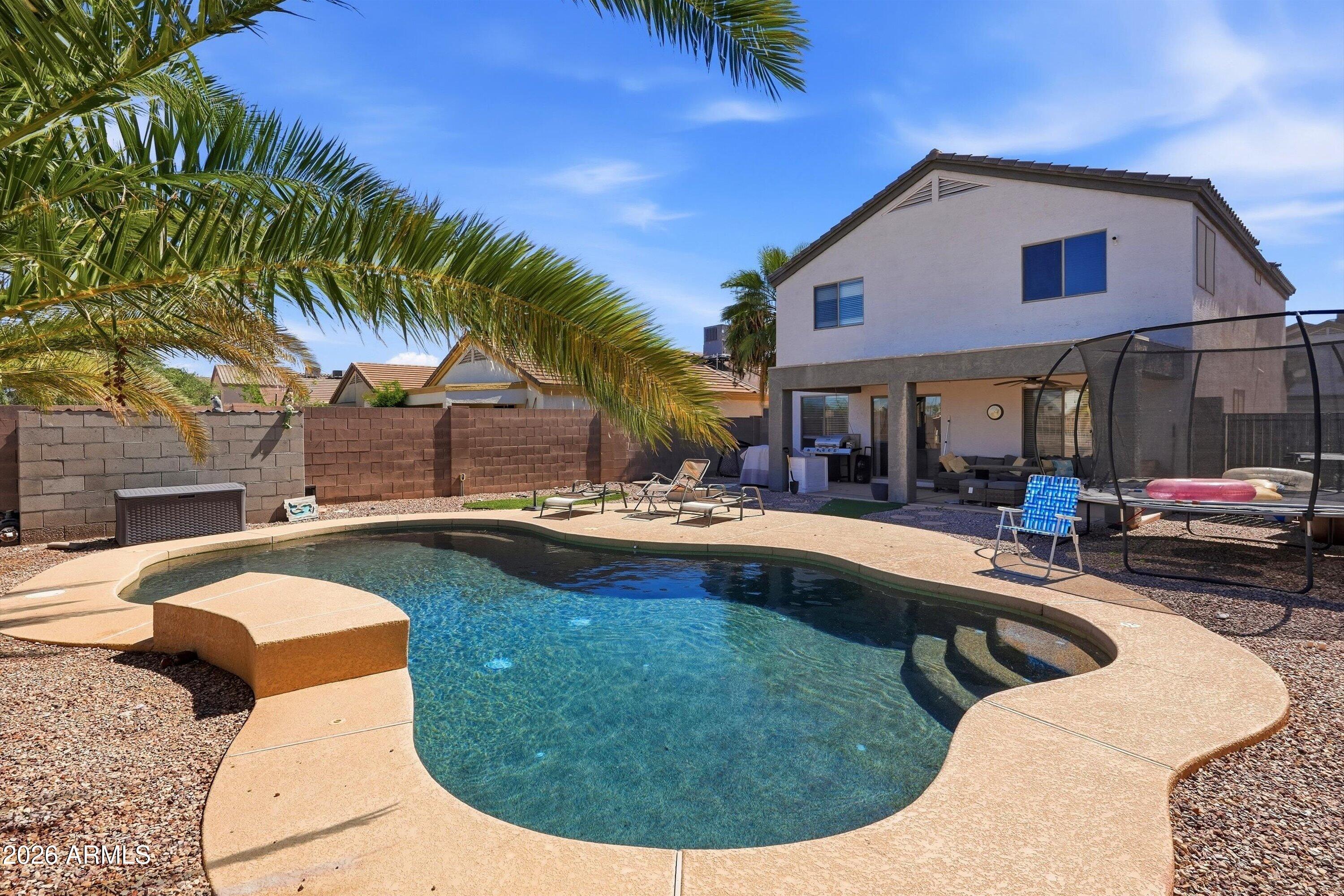 6838 E LUSH VISTA View