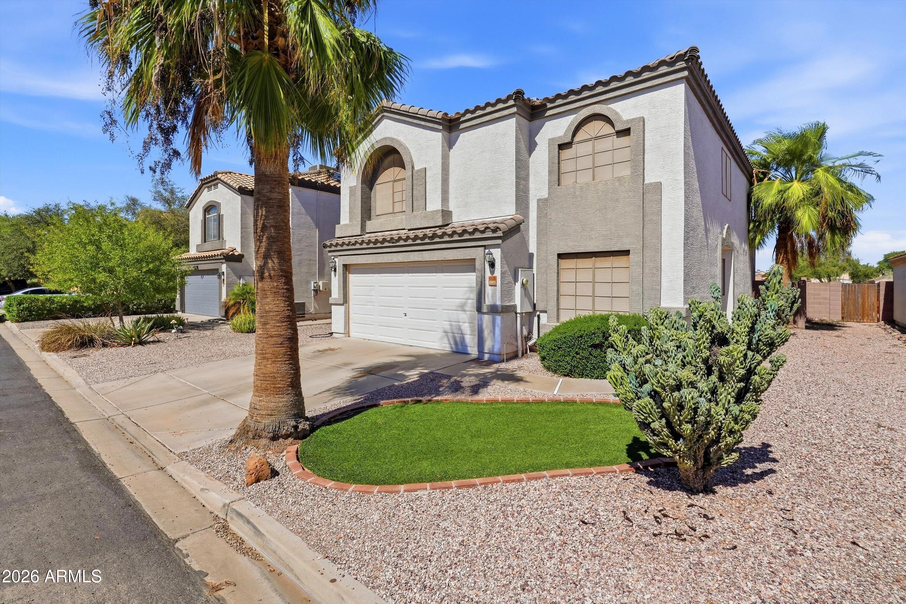6838 E LUSH VISTA View