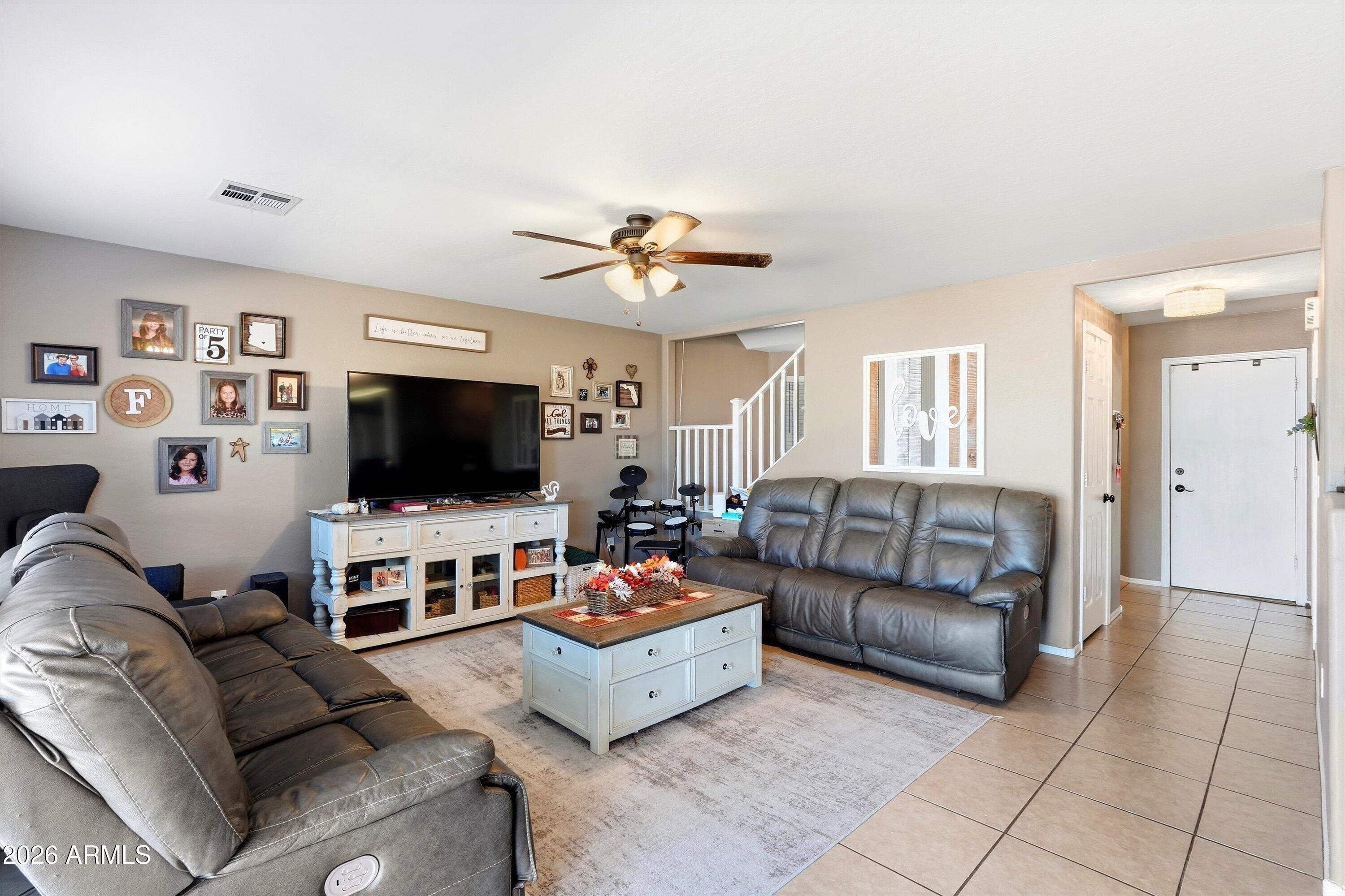 6838 E LUSH VISTA View