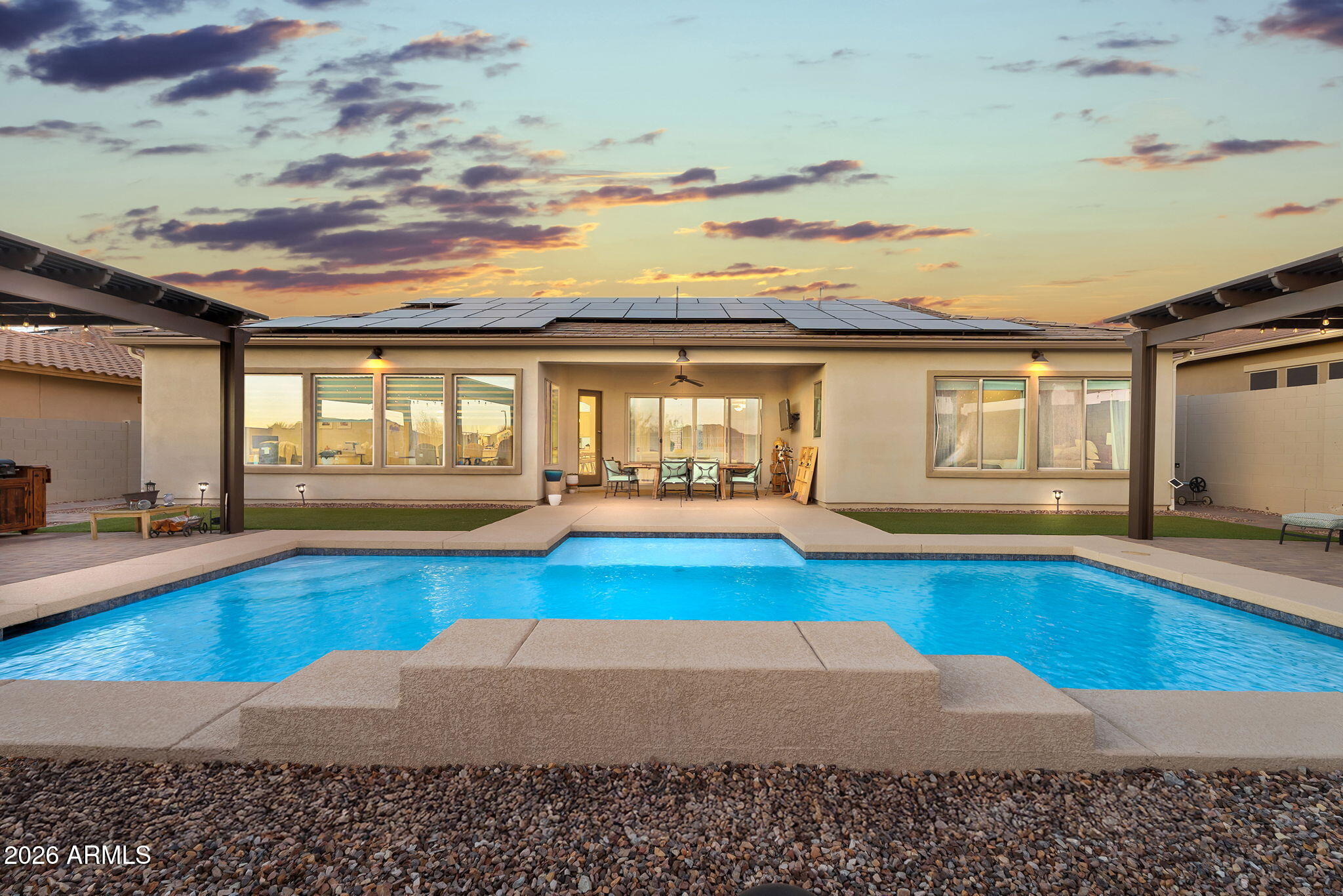 18115 W WIND DRIFT Drive