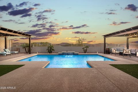 18115 W WIND DRIFT Drive Goodyear AZ 85338