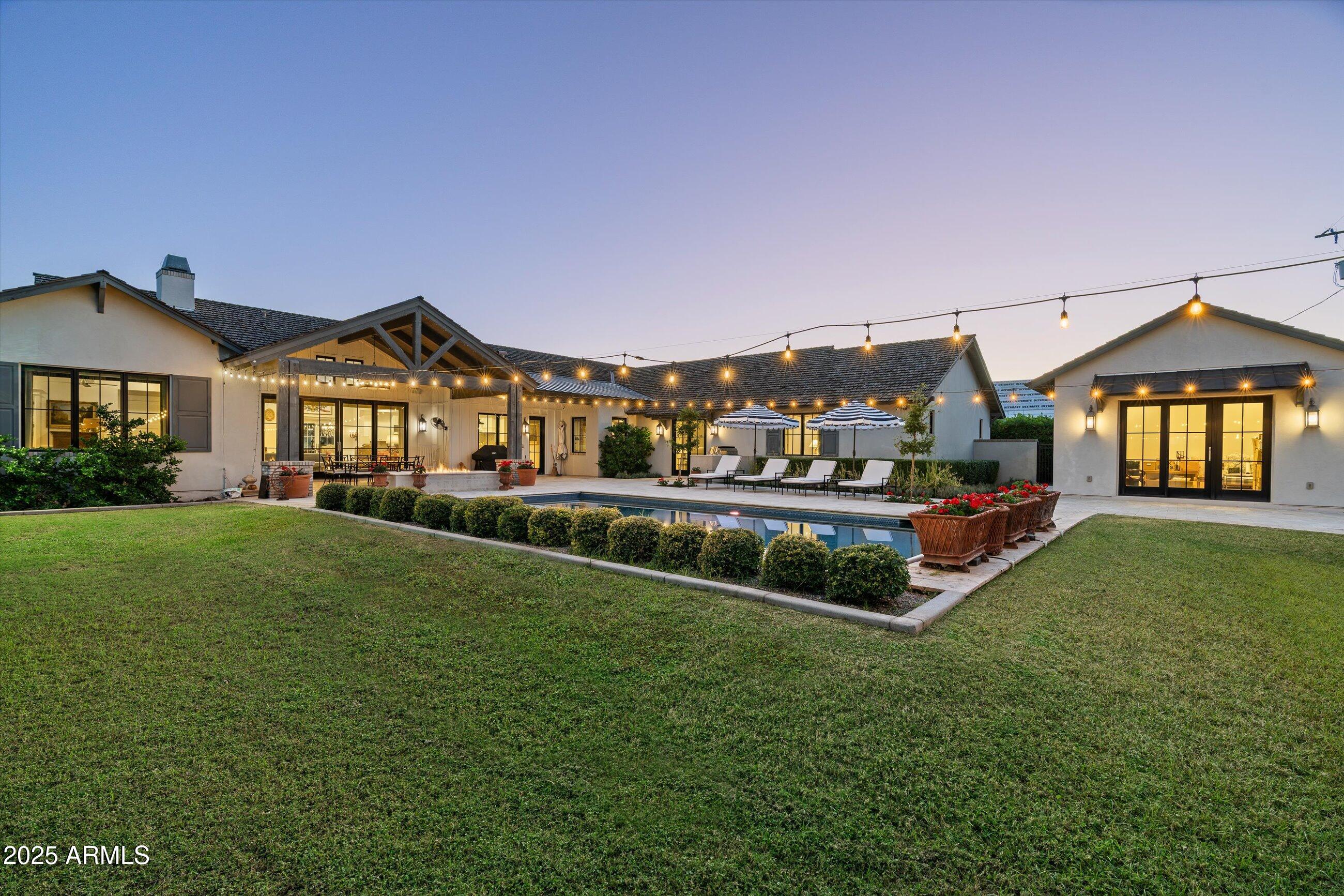 5414 E LAFAYETTE Boulevard