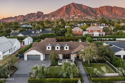 Photo of 5414 E Lafayette Boulevard, Phoenix, AZ 85018 (MLS # 6939389)