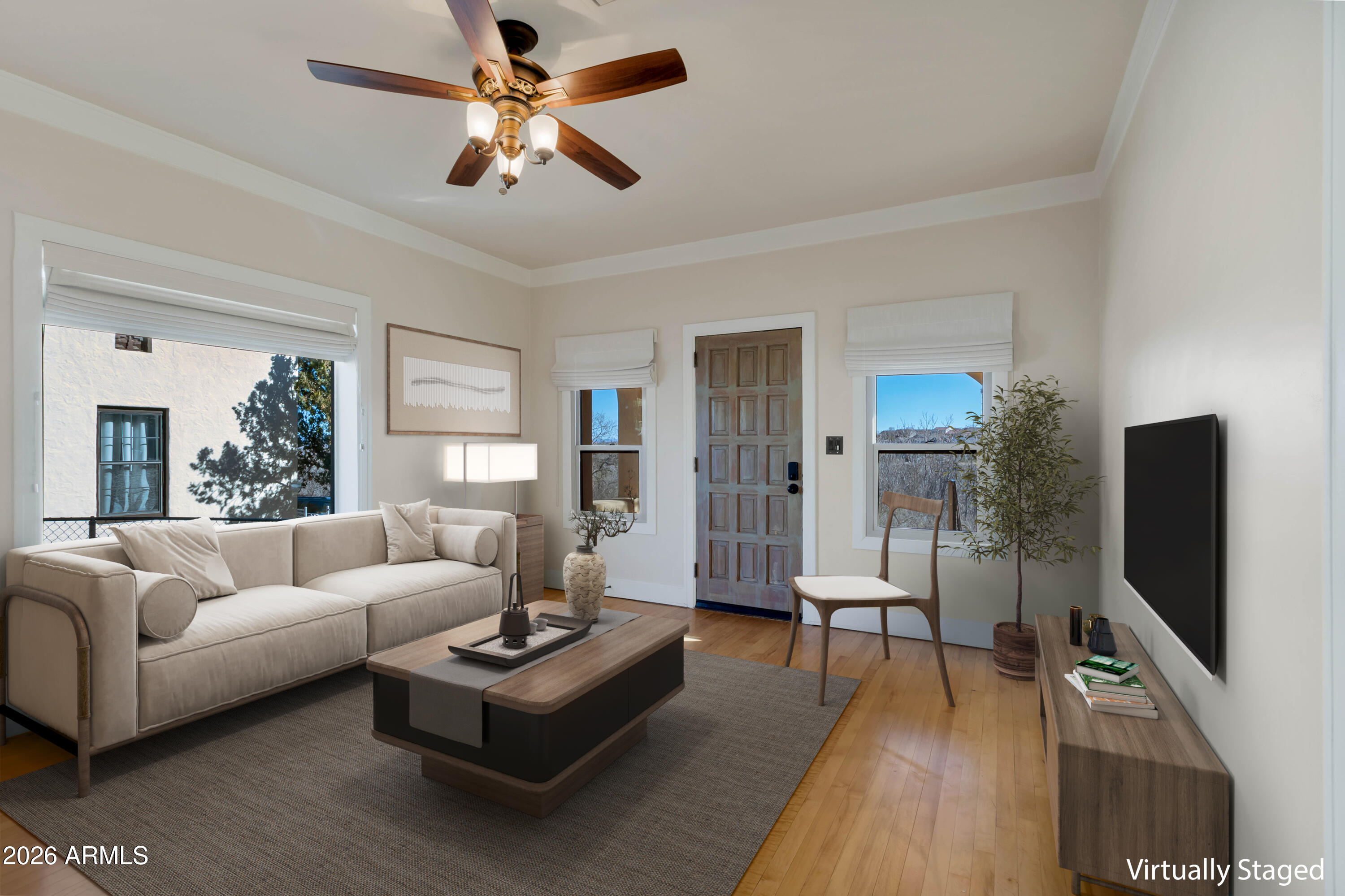 1420 THIRD SOUTH Street