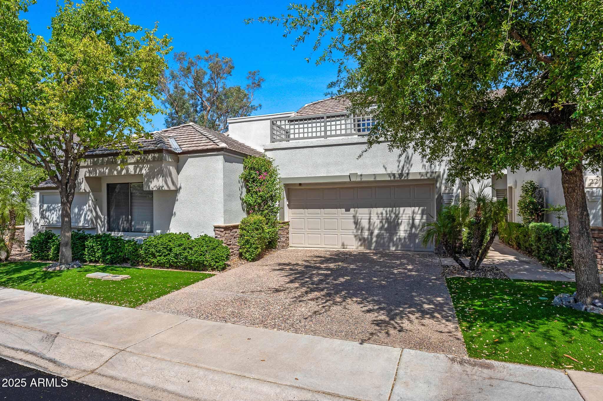 7272 E GAINEY RANCH Road 23