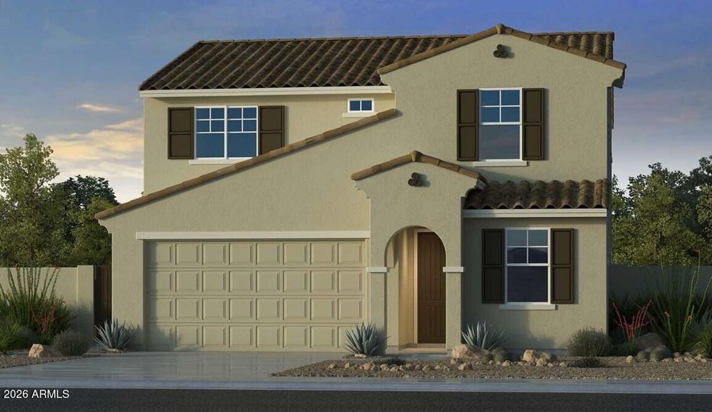 Photo of 17621 W Solano Drive, Litchfield Park, AZ 85340 (MLS # 7030103)