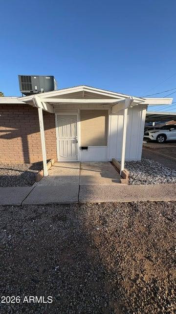 12847 N 113th Avenue Unit 14