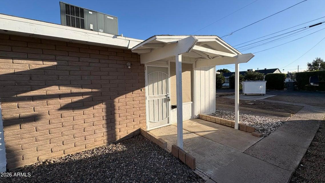 12847 N 113th Avenue Unit 14