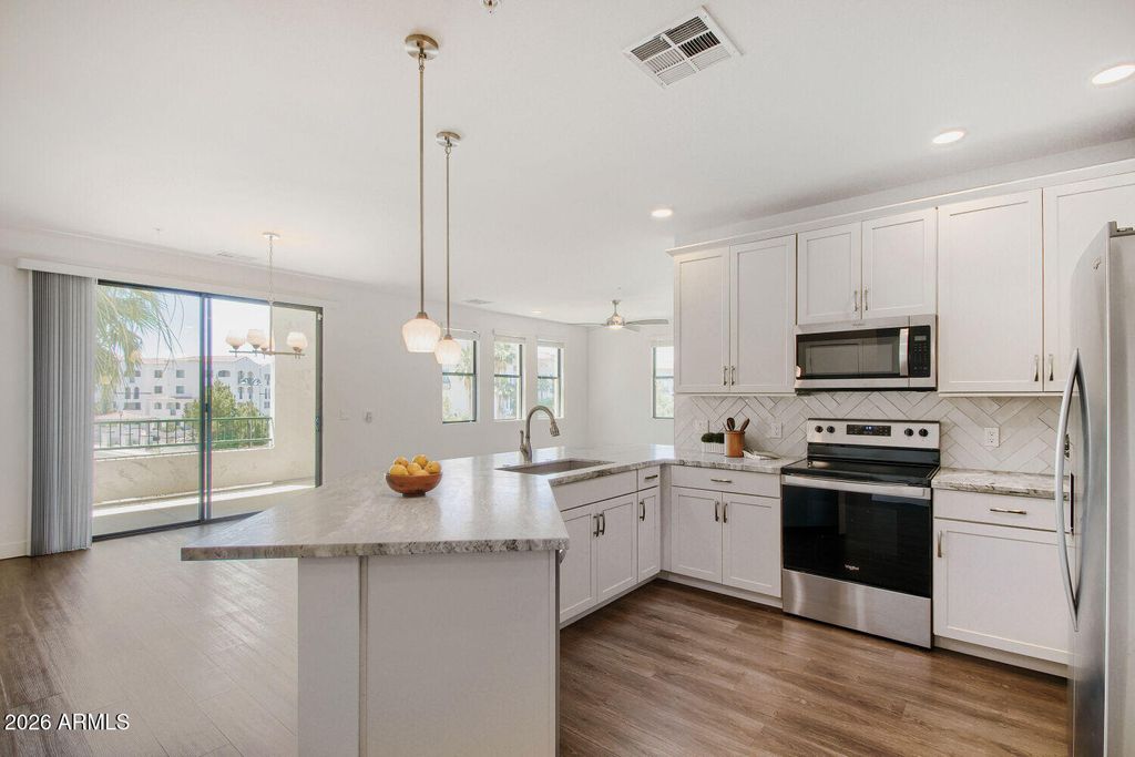 Photo of 2511 W Queen Creek Road #276, Chandler, AZ 85248 (MLS # 7029626)