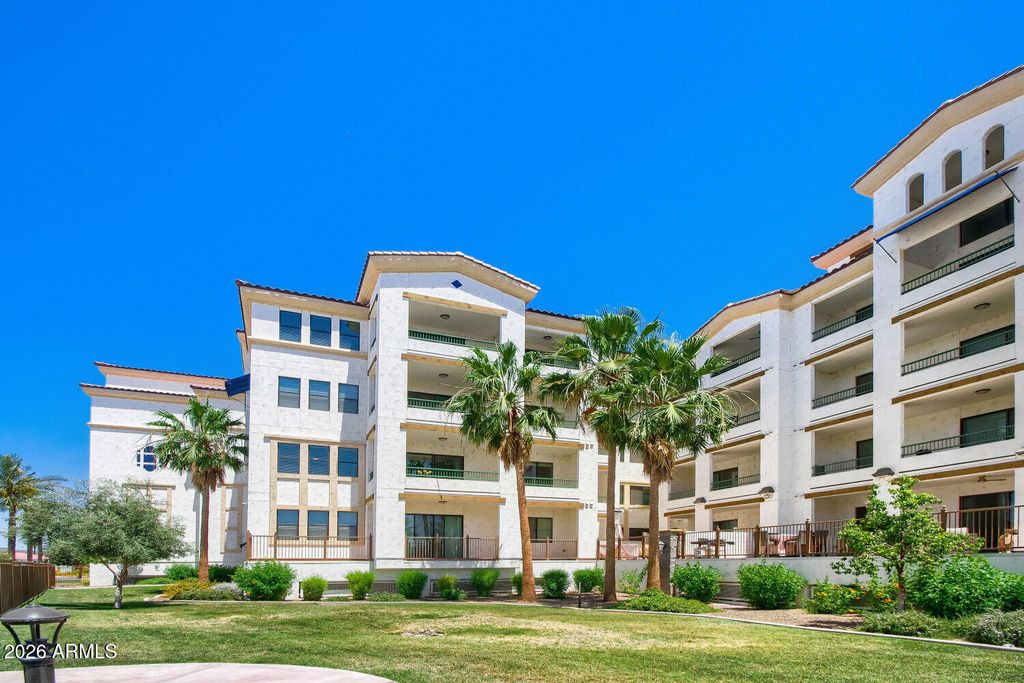 Photo of 2511 W Queen Creek Road #276, Chandler, AZ 85248 (MLS # 7029626)