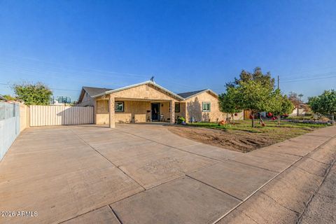 5515 N 62ND Drive Glendale AZ 85301