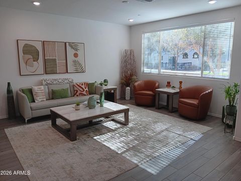 1825 E HAMPTON Lane 106 Gilbert AZ 85295