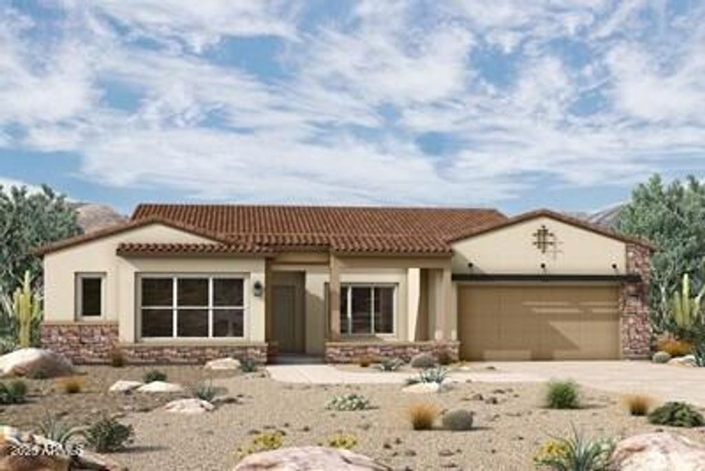 Photo of 20646 W Berridge Lane, Buckeye, AZ 85396 (MLS # 6915201)