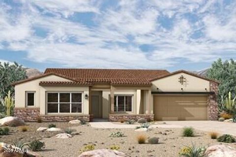 20646 W BERRIDGE Lane Buckeye AZ 85396
