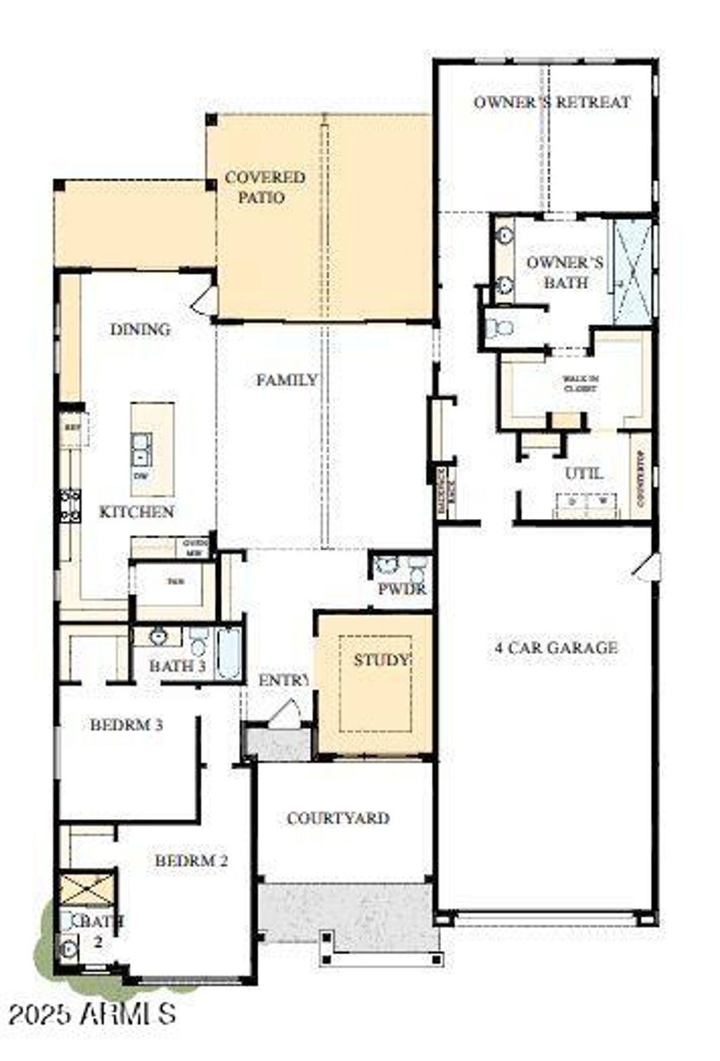 Photo of 20646 W Berridge Lane, Buckeye, AZ 85396 (MLS # 6915201)