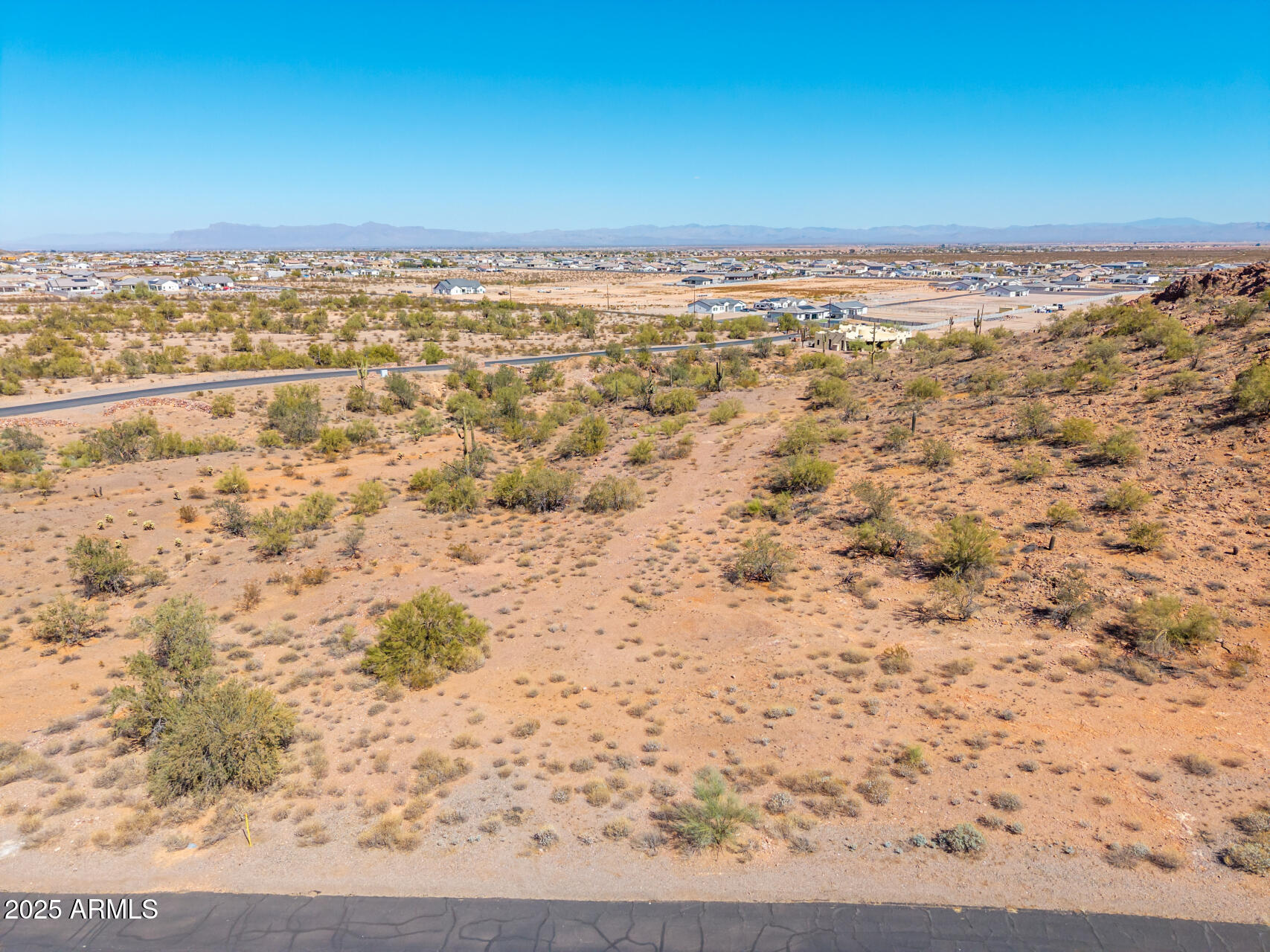 26547 N EL PEDREGAL Circle 8