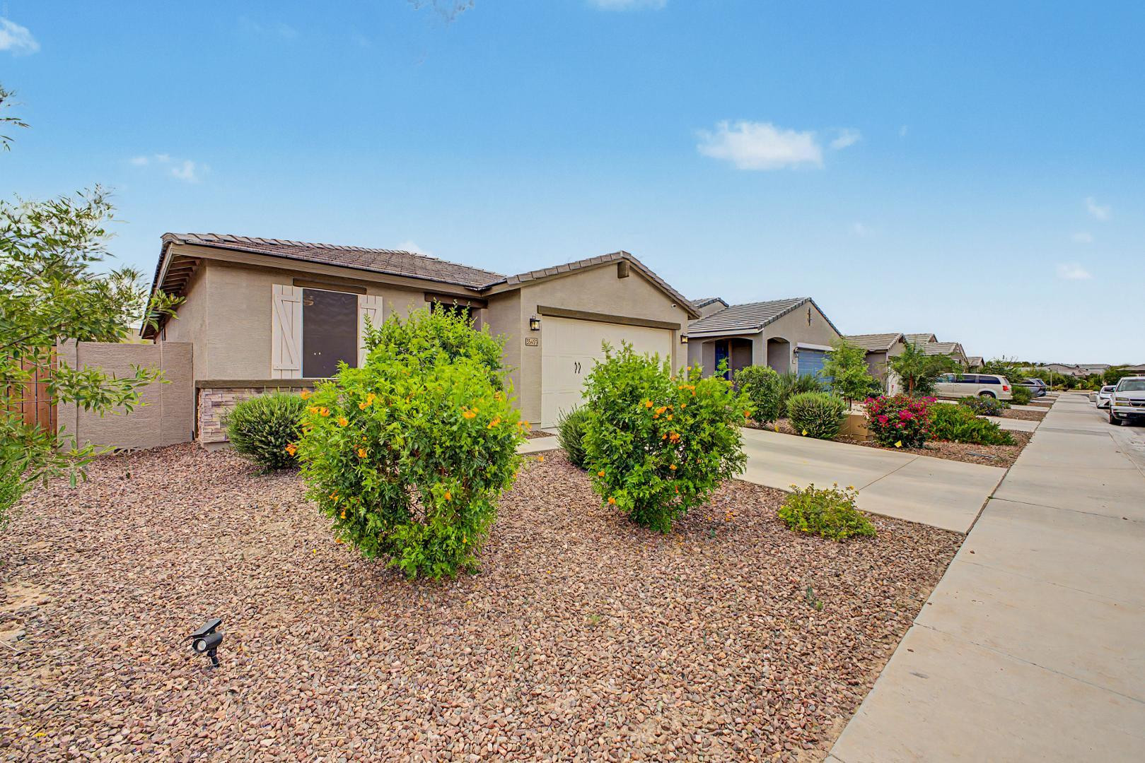 35455 W Cartegna Lane