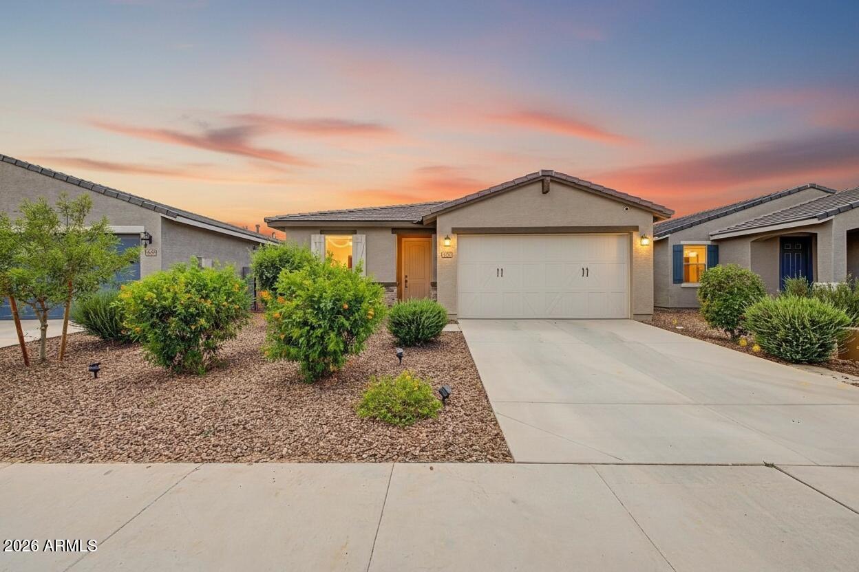 35455 W Cartegna Lane