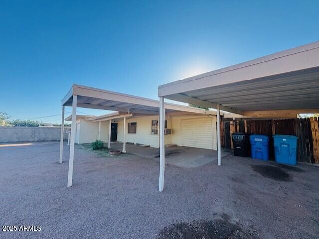 1910 N 25th PL Place 0