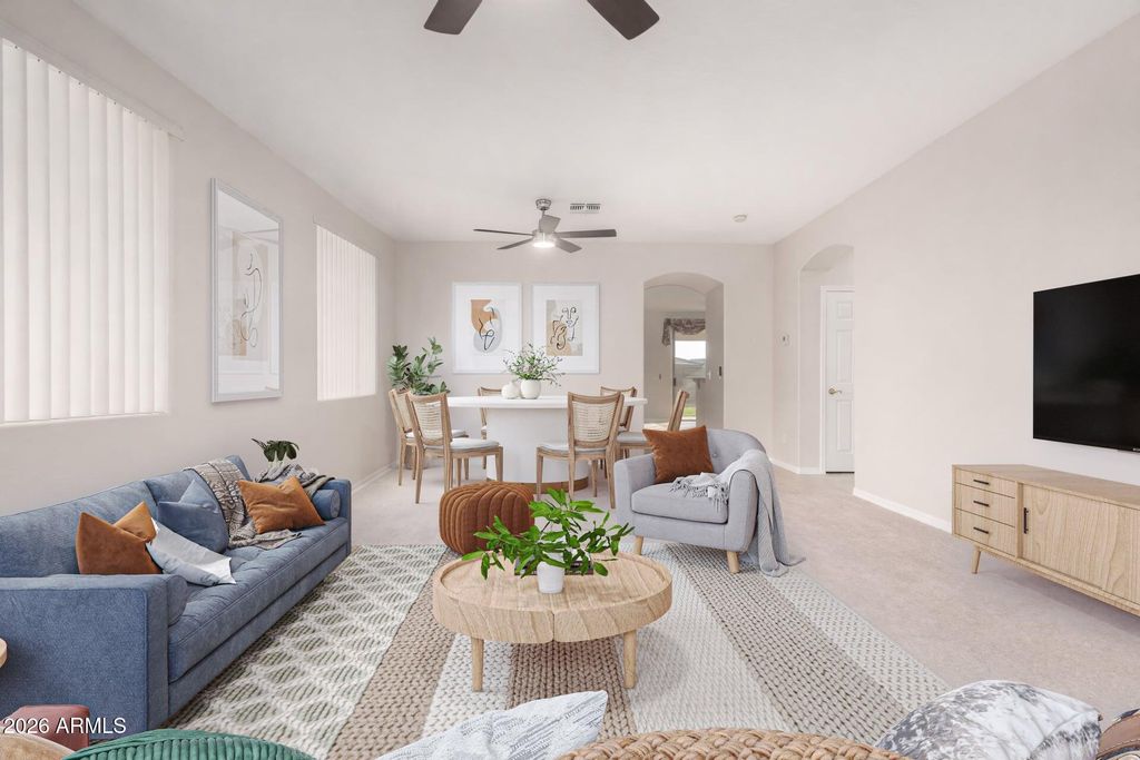 Photo of 14625 W Amelia Avenue, Goodyear, AZ 85395 (MLS # 6963084)