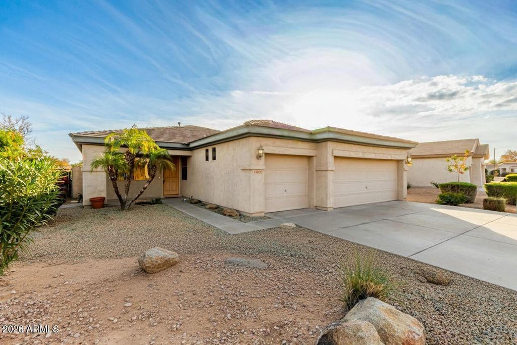 Photo of 14625 W Amelia Avenue, Goodyear, AZ 85395 (MLS # 6963084)