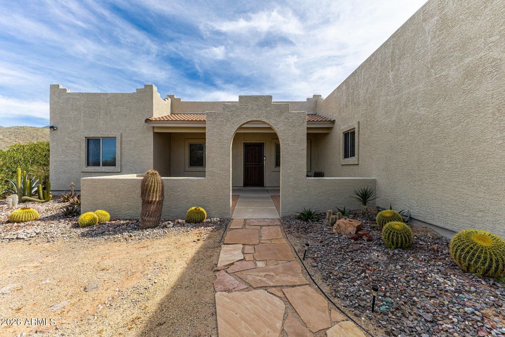 Photo of 50019 N 23rd Avenue, New River, AZ 85087 (MLS # 6991184)