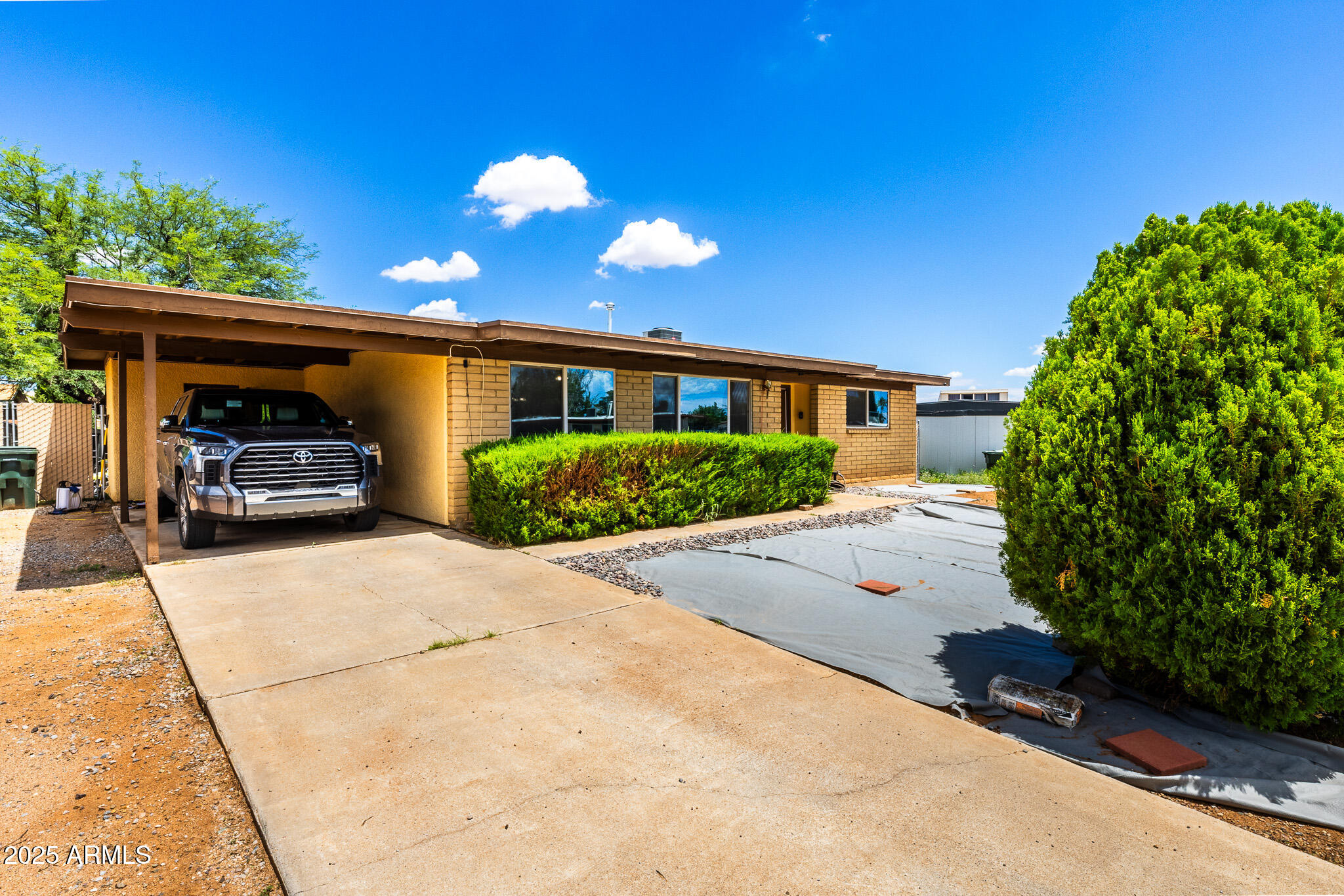 51 E BROWN Drive