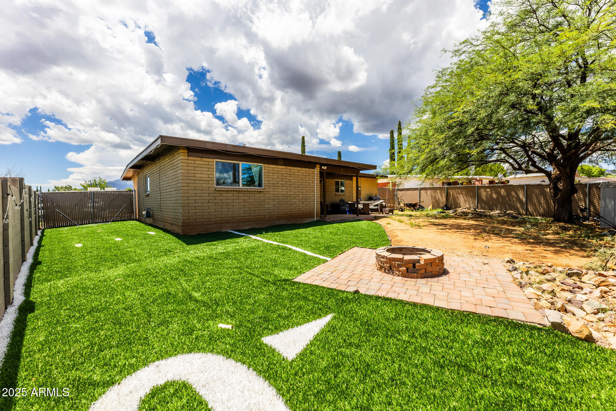 51 E BROWN Drive
