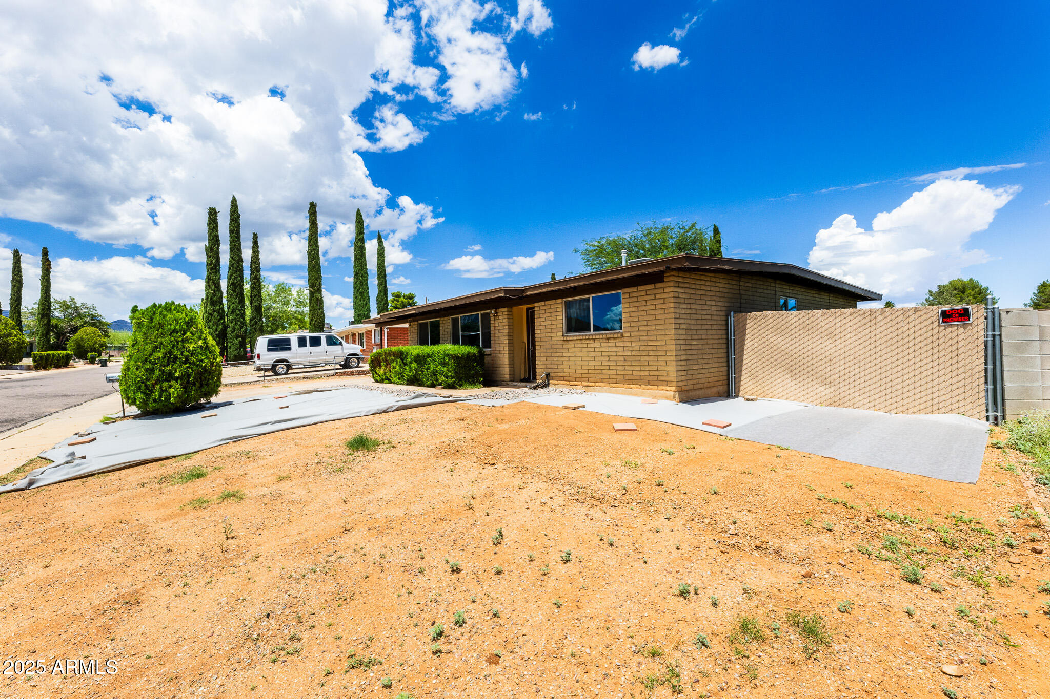51 E BROWN Drive