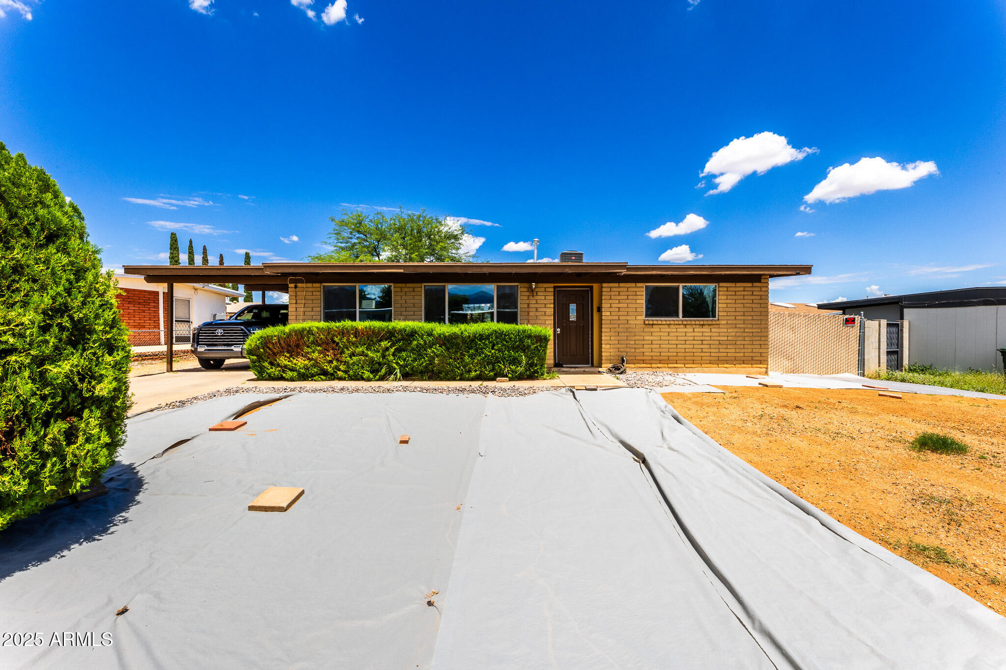 51 E BROWN Drive