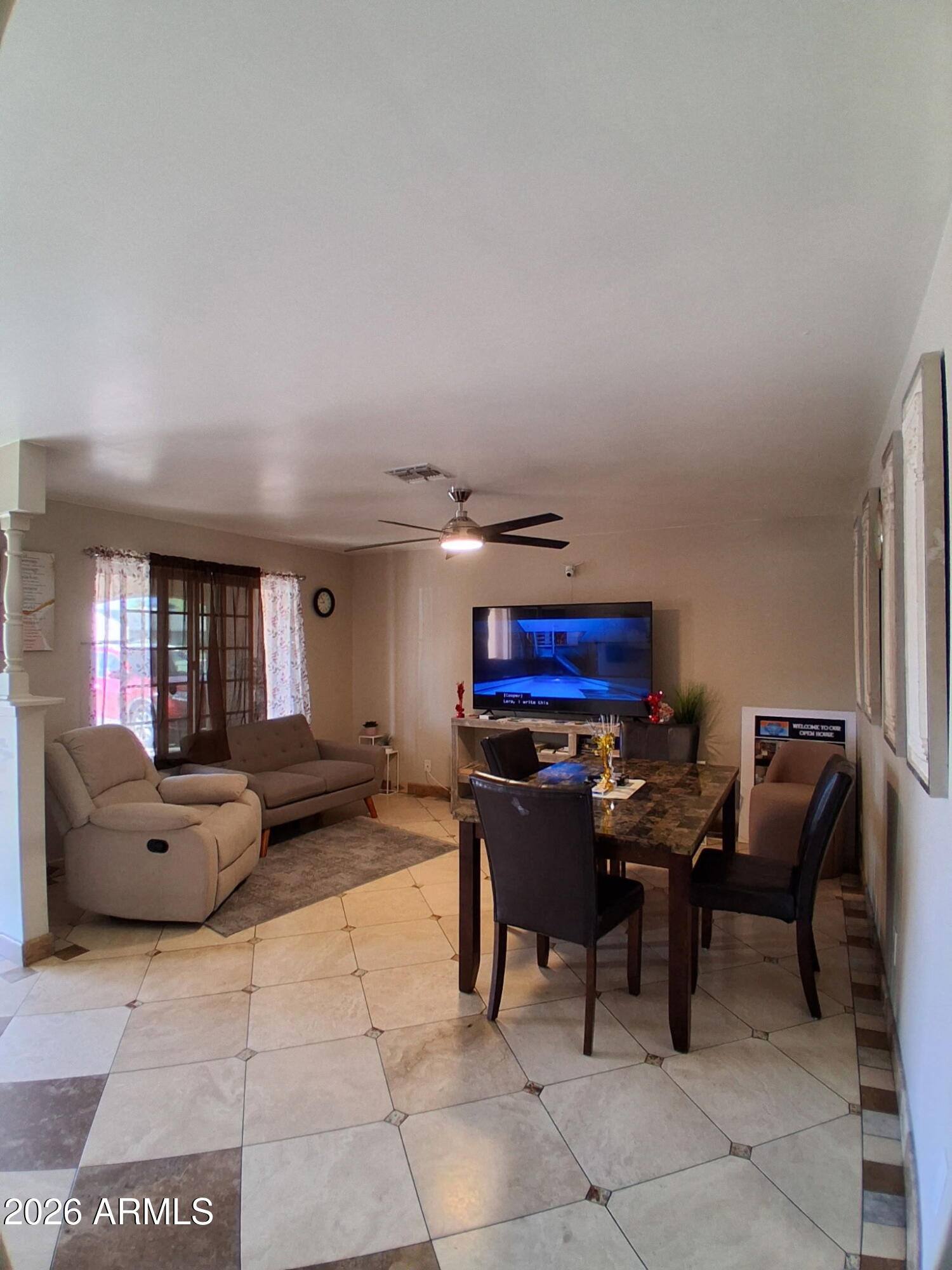 3218 E CAPITAN DREYFUS Avenue
