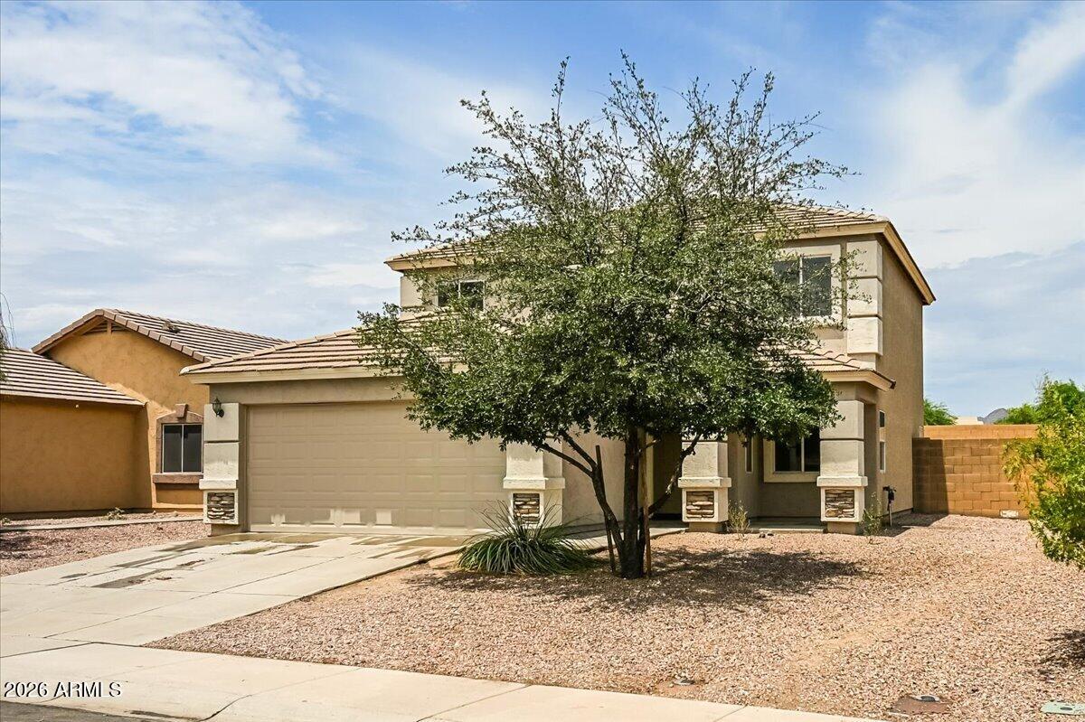 22620 W YAVAPAI Street